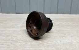 Фланец дифференциала ведущего моста для Volvo XC90 2006 года на фотографиях