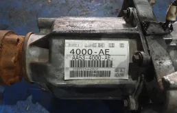 Редуктор заднего моста для Ford Explorer на фотографиях