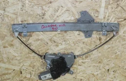 Мотор стеклоподъемника передний правый для Hyundai Solaris 2016 года на фотографиях