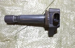 Катушка зажигания (30520RNAA01) для Honda Civic FA 2005-2010 седан