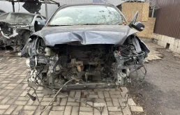 Honda CR-V 2.4 (166Hp) (K24Z4) 4WD AT в разборе у АМоторс