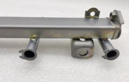 Топливная рампа для Toyota RAV4 на фотографиях