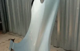 Крылья для Honda Civic 2005 года на фотографиях