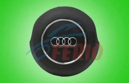 подушка в руль см фото для Audi A4 B8 2007-2015