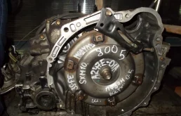 АКПП для Toyota Ipsum SXM10 1996-2001