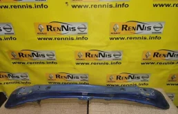 Усилитель бампера передний верхний для Renault Kaptur на фотографиях