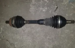 Привод передний левый для Volvo XC90 I C 2002-2014