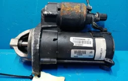 Стартер Valeo для Mercedes-Benz B class W245 2005-2011