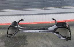 Бампер передний для Mercedes-Benz GLS class X167 2019-2024