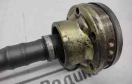 Карданный вал передний для Mercedes-Benz Vito на фотографиях