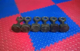 Шатун 2 шт для BMW X3 Е83 2003-2010