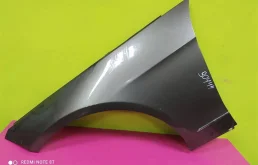 Крыло переднее левое для Mercedes-Benz E class W212 2009-2015