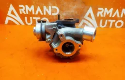 Турбина для Mitsubishi L200 KK|KL 2015-2019