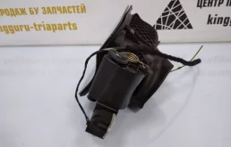 Лючок топливного бака для BMW X3 на фотографиях