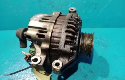 Генератор для Honda CR-V на фотографиях