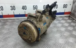 Компрессор кондиционера для Mitsubishi Pajero Sport KH0 2008-2013