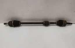 Привод передний левый для Hyundai Solaris 2018 года на фотографиях