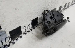 Зеркала для Audi Q3 2013 года на фотографиях