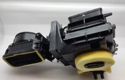 Корпус печки для Skoda Rapid 2017 года на фотографиях