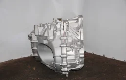 АКПП для Kia Sorento 2017 года на фотографиях