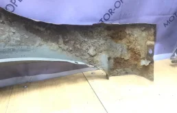 Зеркала для Opel Zafira на фотографиях