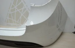 Бампер задний для Hyundai i40 2012 года на фотографиях