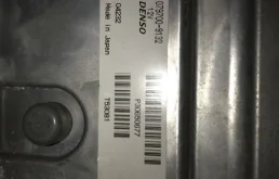 эбу двс для Volvo S40 MS 2004-2012