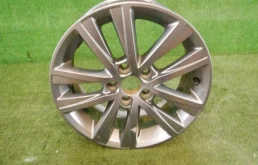 Диск колесный литой для Volkswagen Polo V (6C) 2014-2020