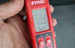 Дверь передняя левая для Audi Q3 2019 года на фотографиях