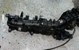 Впускной коллектор для BMW 3er на фотографиях