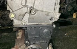 Двигатель для Renault Laguna на фотографиях