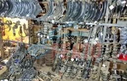 Подвеска на рено