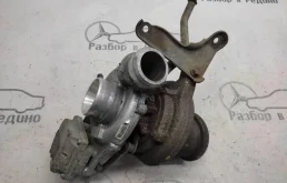 Турбина (A6460901380) для Mercedes-Benz Vito W639 Viano 2003-2013