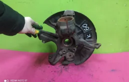 поворотный кулак правый для Volkswagen Jetta 6 2010-2019