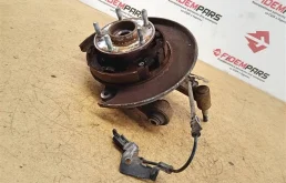 Кулак задний левый (527102P400) для Kia Sorento 2 XM Rest 2012-2021