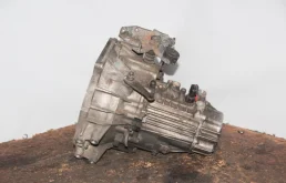 мкпп M5bf2 для Hyundai Elantra XD 2000-2009