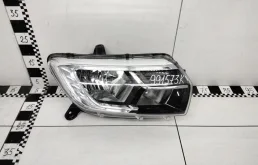 фара правая для Renault Logan 2018+ (L8 rest.)