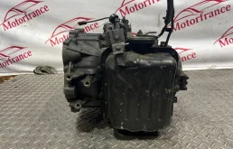 АКПП для Hyundai Santa Fe Classic 2010 года на фотографиях