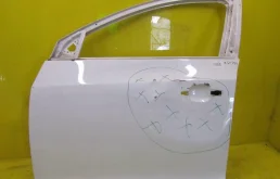 дверь передняя левая (95987757) для Chevrolet Cruze 1 J300 Универсал 2009-2015