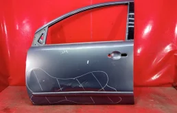 Дверь передняя левая для Nissan Note на фотографиях