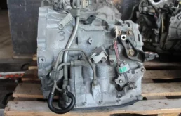 АКПП для Toyota Probox на фотографиях