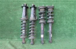 Амортизаторы передние (комплект) для Lexus IS Кабриолет 250C 2008-2013