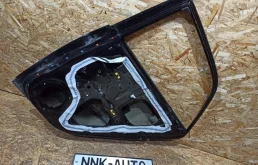 Двери для Kia Picanto 2016 года на фотографиях