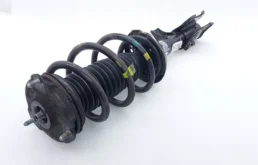 Амортизатор передний правый в сборе для Kia Carnival 4 KA4 2020+
