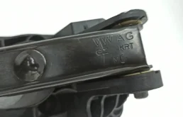 Педальный узел для Skoda Rapid 2020 года на фотографиях