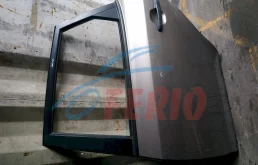 Двери для Kia Ceed на фотографиях