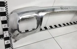 Бампер для Mercedes-Benz GLB class 2020 года на фотографиях