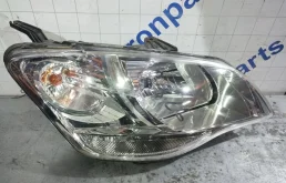 Капот для SsangYong Actyon CK 2010-2013