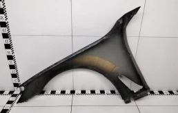 Крыло правое для BMW 7er 2021 года на фотографиях