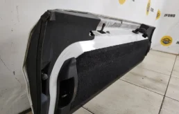 Задний борт для Land Rover Range Rover на фотографиях